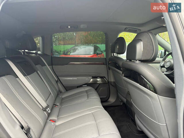 Zeekr 7X 2025 в Киеве на Automoto.ua Zeekr 7X, объемом двигателя 0 л и пробегом 1 тыс. км за 47200 $, фото 34 на Automoto.ua