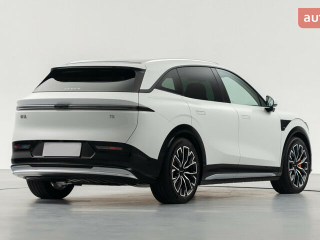 купити нове авто Zeekr 7X 2025 року від офіційного дилера Bex Auto Zeekr фото
