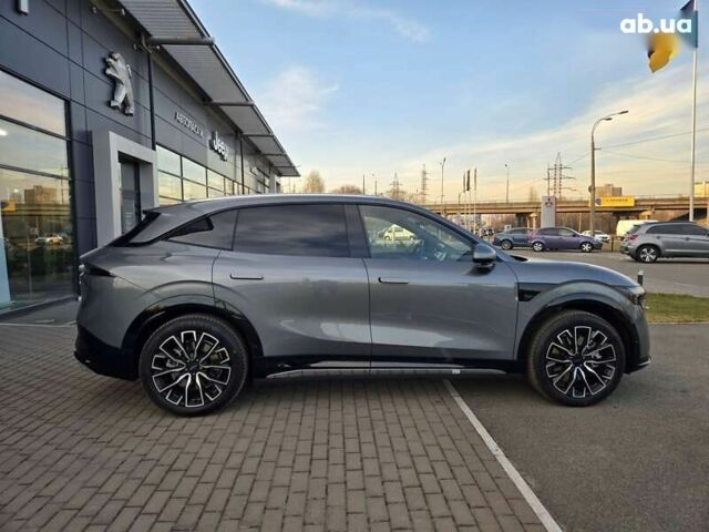 Zeekr 7X, объемом двигателя 0 л и пробегом 1 тыс. км за 39888 $, фото 11 на Automoto.ua