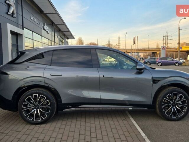 купить новое авто Zeekr 7X 2025 года от официального дилера Дмитрий Zeekr фото