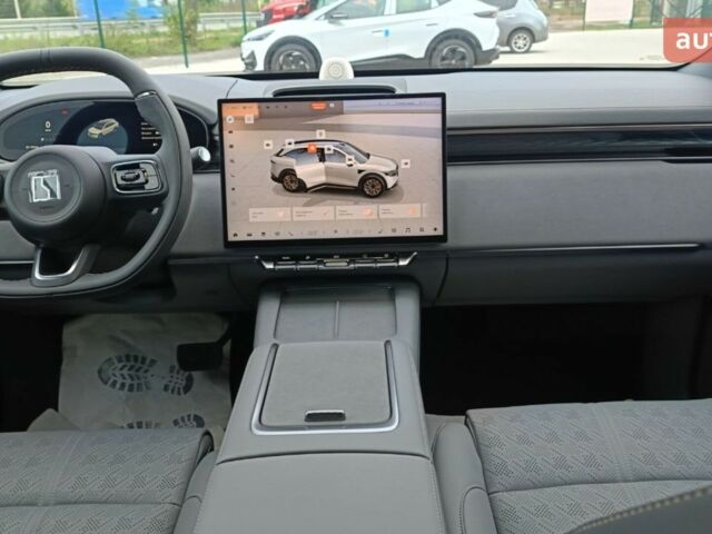 купити нове авто Zeekr 7X 2025 року від офіційного дилера E-SKM Вінниця Zeekr фото