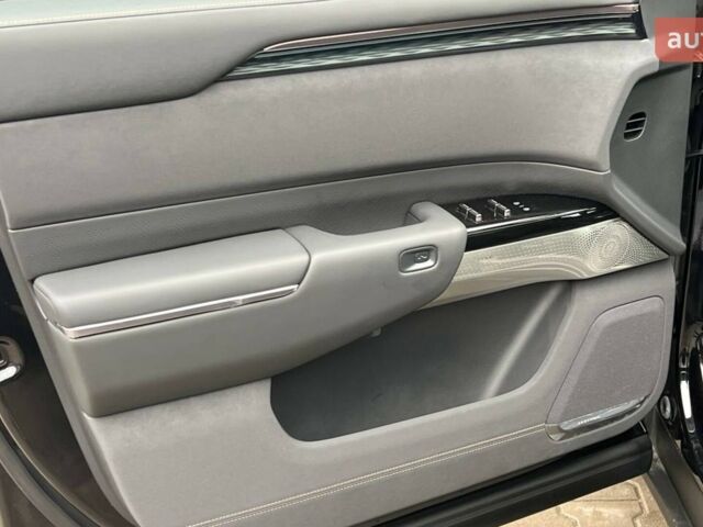 купить новое авто Zeekr 7X 2025 года от официального дилера Не вказано Zeekr фото