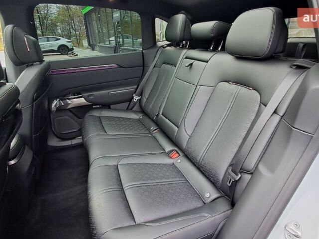 купити нове авто Zeekr 7X 2025 року від офіційного дилера Zeekr Позняки Zeekr фото