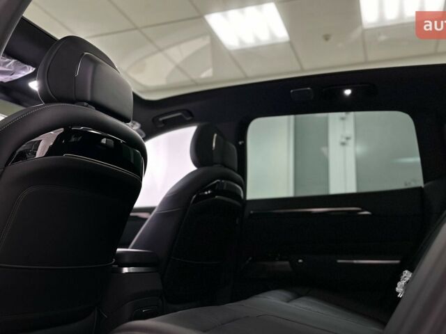 купити нове авто Zeekr 7X 2025 року від офіційного дилера SKM-1 Zeekr фото