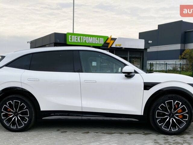 Zeekr 7X 2025 року купити нове авто Zeekr 7X 2025 року від офіційного дилера AUTOCENTER AUTO.RIA Zeekr фото