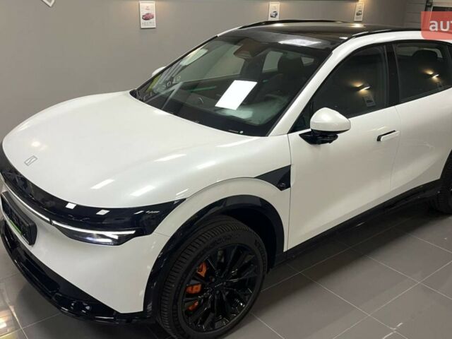 купить новое авто Zeekr 7X 2025 года от официального дилера SKM-1 Zeekr фото