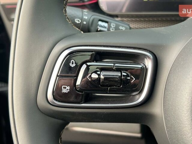 купити нове авто Zeekr 7X 2025 року від офіційного дилера 4Колеса Zeekr фото