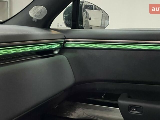 купити нове авто Zeekr 7X 2025 року від офіційного дилера E-SKM Кропивницький Zeekr фото