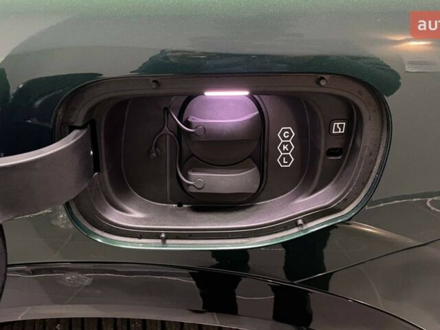 купити нове авто Zeekr 7X 2025 року від офіційного дилера Максим Путрівка Zeekr фото