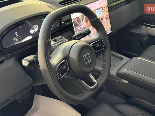 купить новое авто Zeekr 7X 2025 года от официального дилера Максим Путрівка Zeekr фото