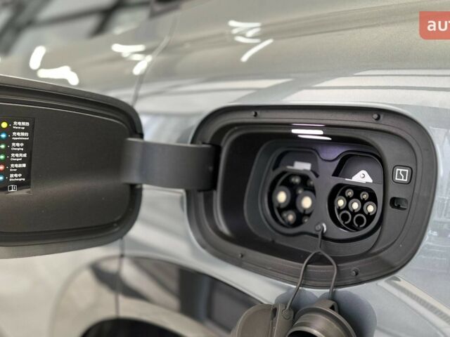 Zeekr 7X 2025 года купить новое авто Zeekr 7X 2025 года от официального дилера SKM-1 Zeekr фото