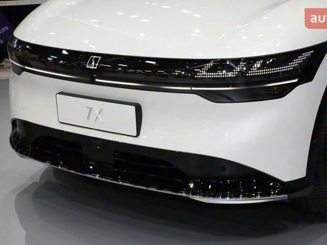 купить новое авто Zeekr 7X 2025 года от официального дилера Не вказано Zeekr фото