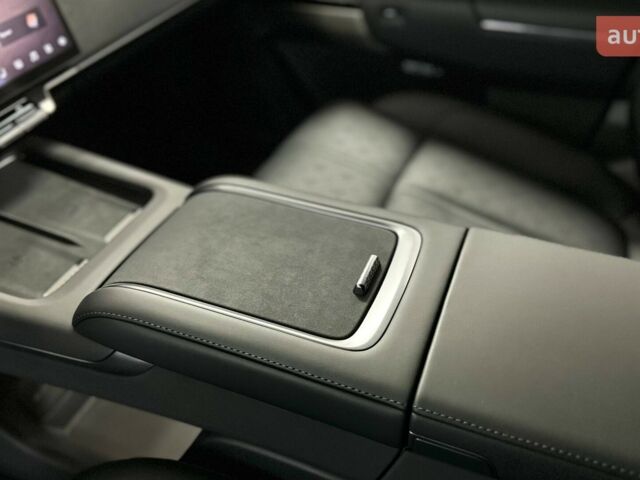 купить новое авто Zeekr 7X 2025 года от официального дилера SKM-1 Zeekr фото