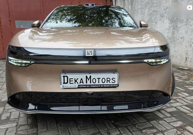 Zeekr 7X, об'ємом двигуна 0 л та пробігом 8 тис. км за 38900 $, фото 6 на Automoto.ua