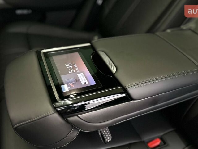 Zeekr 7X 2025 года купить новое авто Zeekr 7X 2025 года от официального дилера SKM-1 Zeekr фото