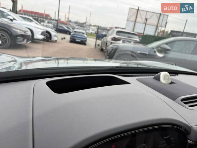 Zeekr 7X 2025 в Киеве на Automoto.ua Zeekr 7X, объемом двигателя 0 л и пробегом 1 тыс. км за 47200 $, фото 16 на Automoto.ua