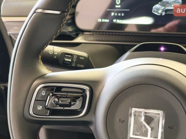 купить новое авто Zeekr 7X 2025 года от официального дилера Zeekr Одеса Zeekr фото