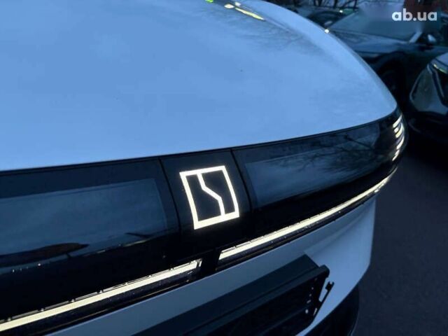 Zeekr 7X, объемом двигателя 0 л и пробегом 1 тыс. км за 39800 $, фото 7 на Automoto.ua