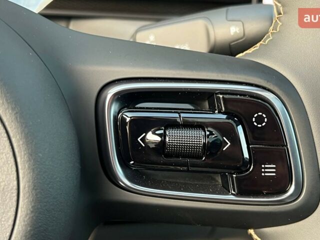 купить новое авто Zeekr 7X 2025 года от официального дилера 4Колеса Zeekr фото