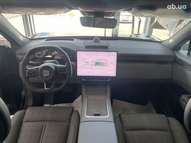 Zeekr 7X, объемом двигателя 0 л и пробегом 1 тыс. км за 39750 $, фото 8 на Automoto.ua