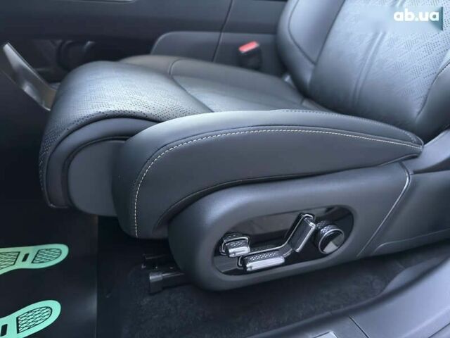 Zeekr 7X, объемом двигателя 0 л и пробегом 1 тыс. км за 42500 $, фото 17 на Automoto.ua