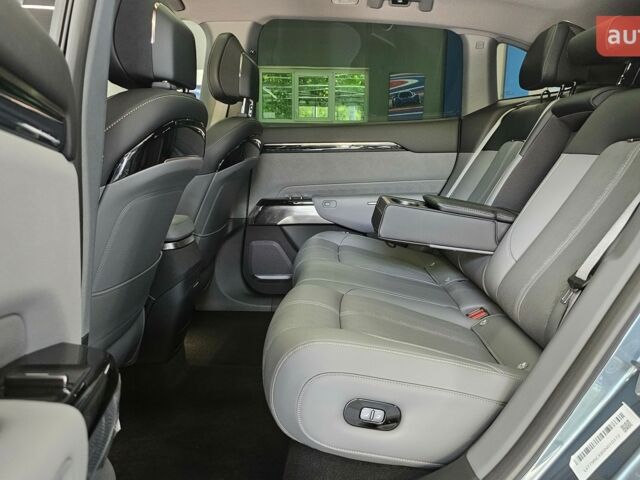 купить новое авто Zeekr 7X 2025 года от официального дилера Денис Фатов Zeekr фото