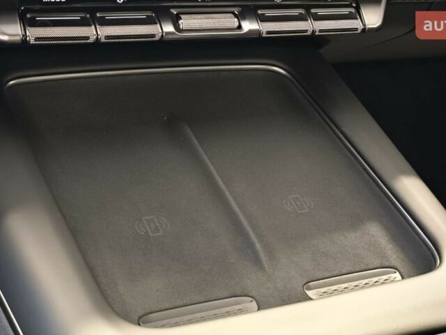 купить новое авто Zeekr 7X 2025 года от официального дилера Zeekr Одеса Zeekr фото