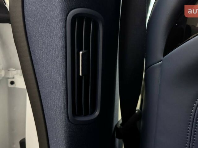 купити нове авто Zeekr 7X 2025 року від офіційного дилера Zeekr Одеса Zeekr фото