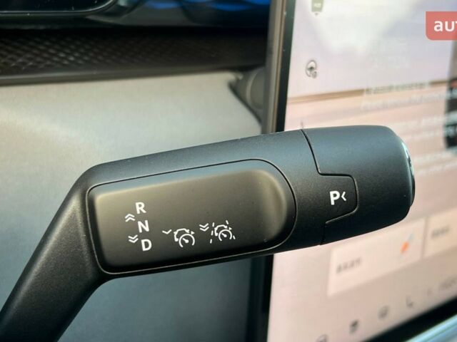 купить новое авто Zeekr 7X 2025 года от официального дилера 4Колеса Zeekr фото