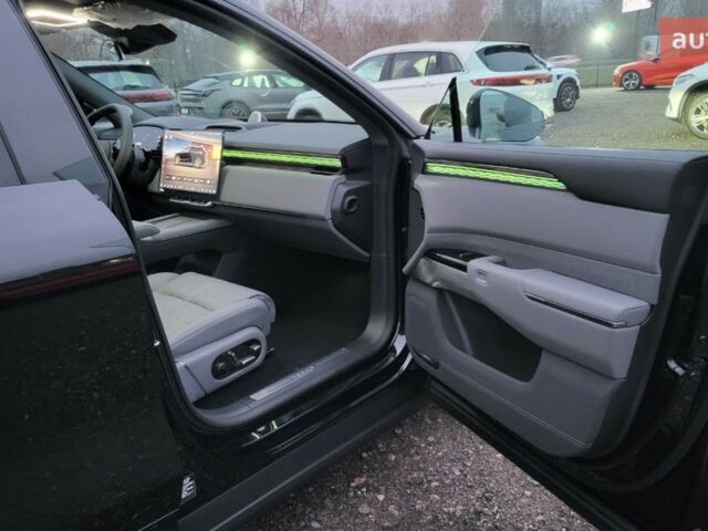 купить новое авто Zeekr 7X 2025 года от официального дилера Дмитрий Zeekr фото