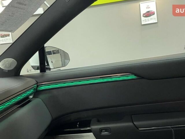 купить новое авто Zeekr 7X 2025 года от официального дилера Олег Львів Zeekr фото