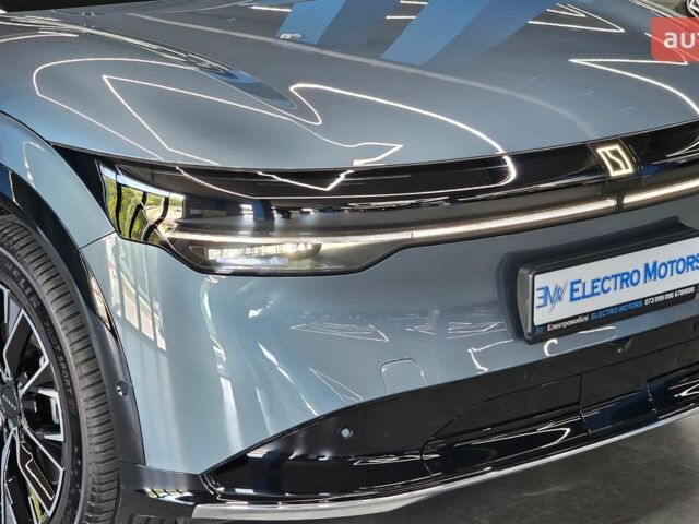купить новое авто Zeekr 7X 2025 года от официального дилера Денис Фатов Zeekr фото