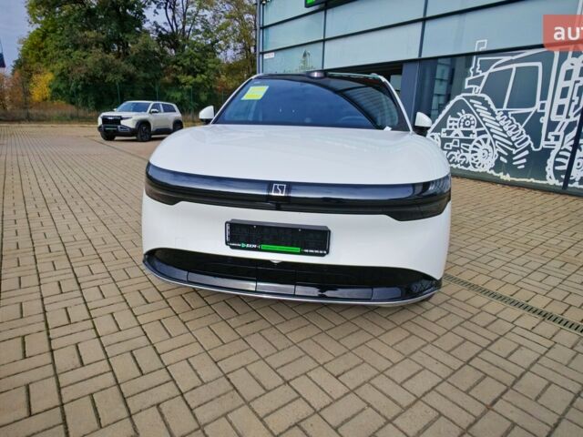 Zeekr 7X 2025 года купить новое авто Zeekr 7X 2025 года от официального дилера E-SKM Черкаси Zeekr фото