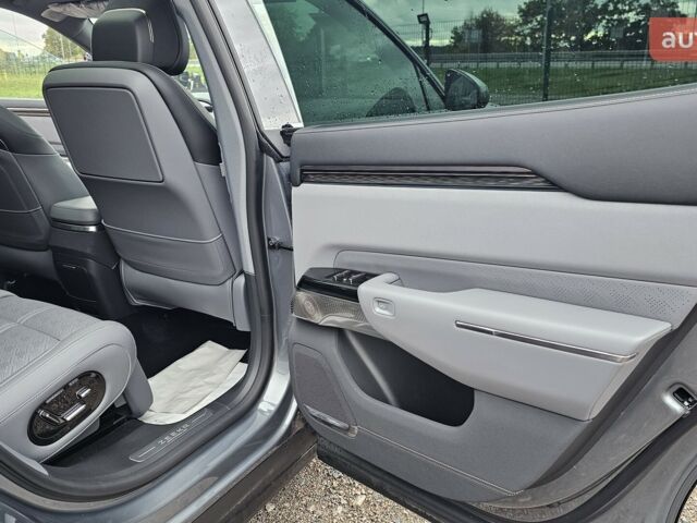 купить новое авто Zeekr 7X 2025 года от официального дилера Максим Путрівка Zeekr фото