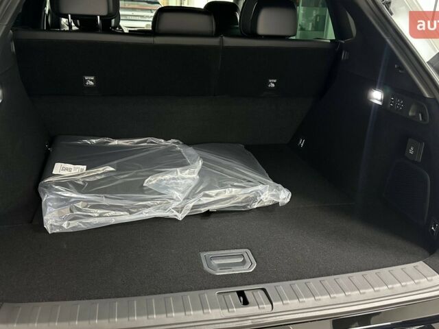 купити нове авто Zeekr 7X 2025 року від офіційного дилера SKM-1 Zeekr фото