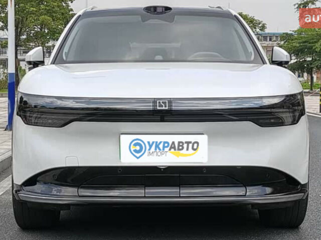 Zeekr 7X, объемом двигателя 0 л и пробегом 0 тыс. км за 46350 $, фото 1 на Automoto.ua