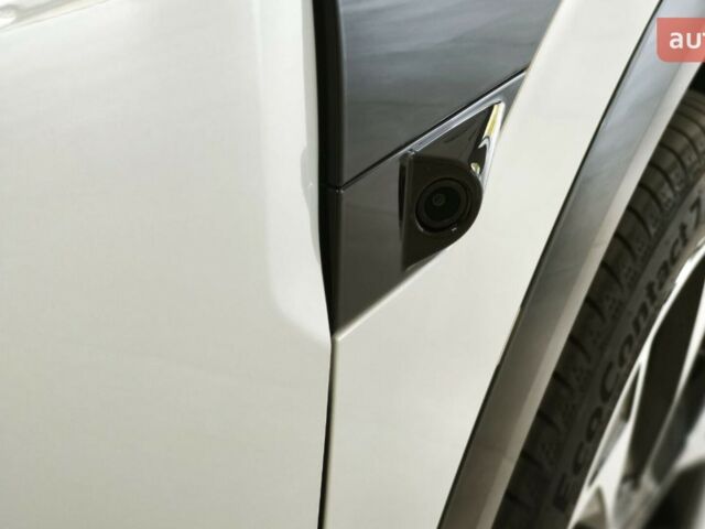 купити нове авто Zeekr 7X 2025 року від офіційного дилера Zeekr Одеса Zeekr фото