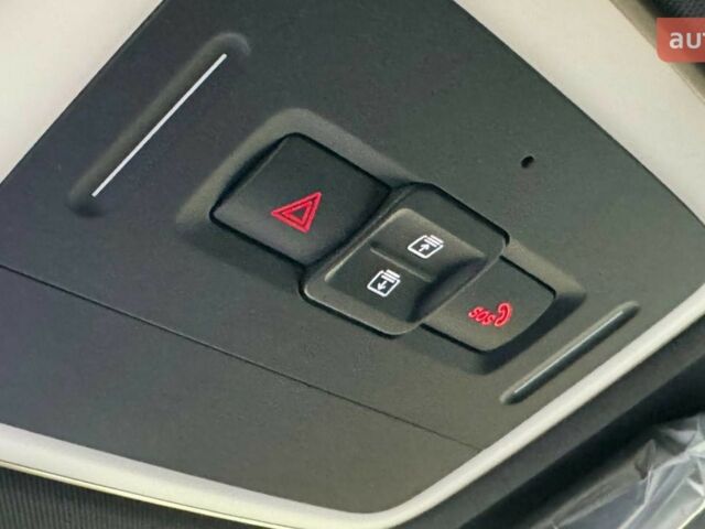 купити нове авто Zeekr 7X 2025 року від офіційного дилера Максим Путрівка Zeekr фото