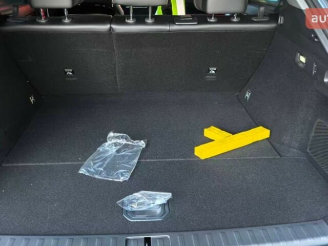 купить новое авто Zeekr 7X 2025 года от официального дилера Ben⚡️Auto Zeekr фото