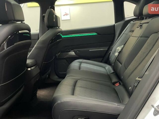 купить новое авто Zeekr 7X 2025 года от официального дилера Олег Львів Zeekr фото