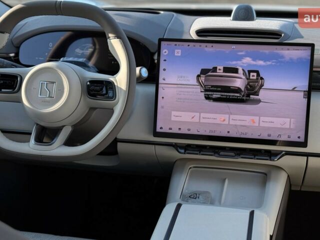 Zeekr 7X, об'ємом двигуна 0 л та пробігом 0 тис. км за 33999 $, фото 20 на Automoto.ua