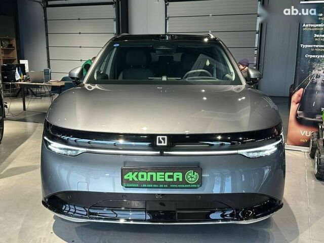 Zeekr 7X, объемом двигателя 0 л и пробегом 1 тыс. км за 39500 $, фото 2 на Automoto.ua