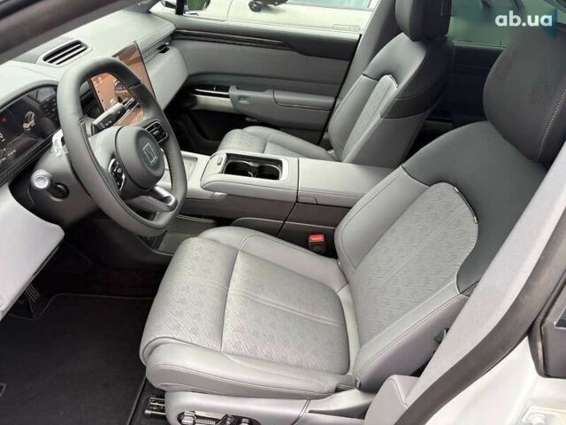 Zeekr 7X, объемом двигателя 0 л и пробегом 1 тыс. км за 42500 $, фото 15 на Automoto.ua