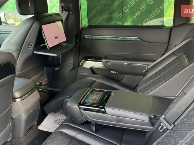 купити нове авто Zeekr 7X 2025 року від офіційного дилера E-SKM ZOO Zeekr фото