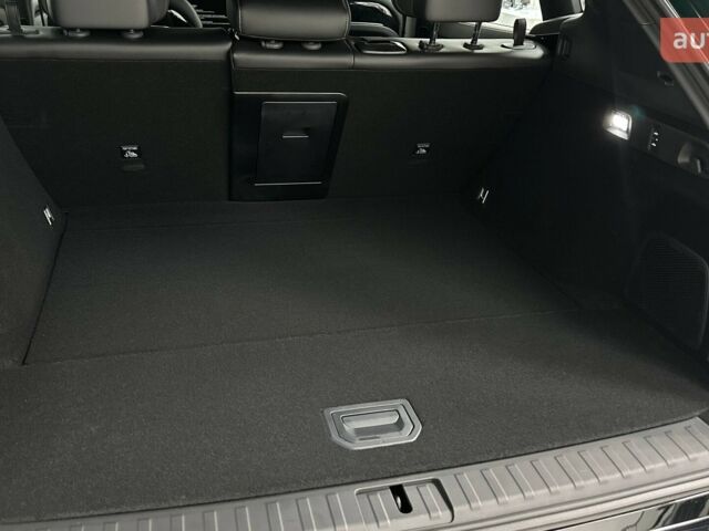 купить новое авто Zeekr 7X 2025 года от официального дилера SKM-1 Zeekr фото