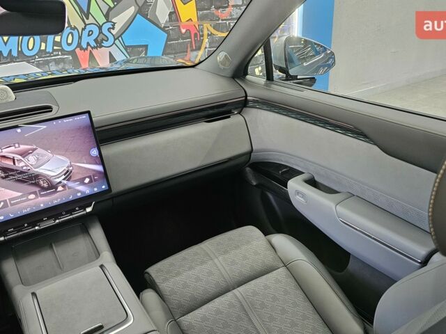 купить новое авто Zeekr 7X 2025 года от официального дилера Денис Фатов Zeekr фото