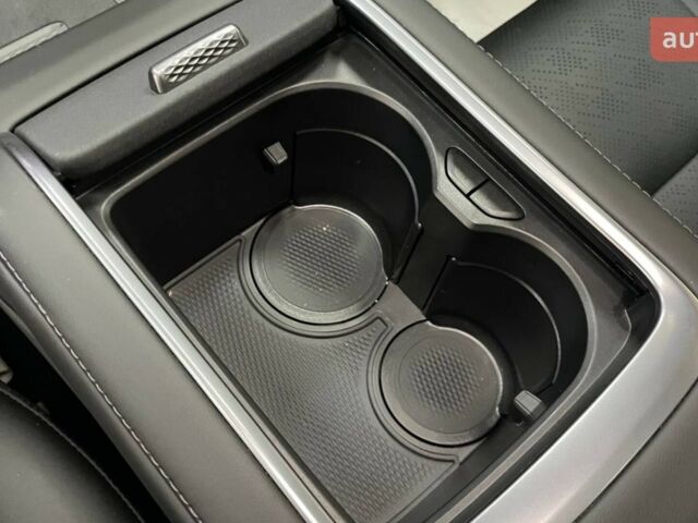 купить новое авто Zeekr 7X 2025 года от официального дилера Олег Львів Zeekr фото