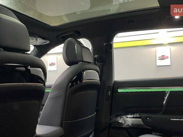 купити нове авто Zeekr 7X 2025 року від офіційного дилера E-SKM Кропивницький Zeekr фото