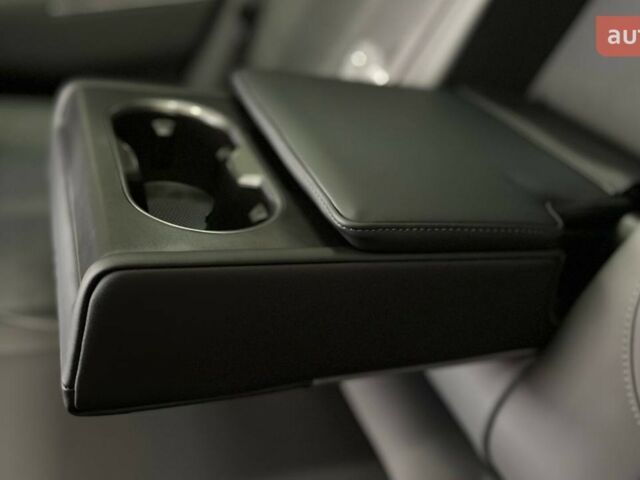 купить новое авто Zeekr 7X 2025 года от официального дилера E-SKM Вінниця Zeekr фото