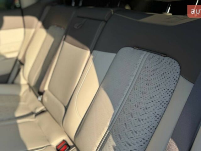 Zeekr 7X, объемом двигателя 0 л и пробегом 0 тыс. км за 33999 $, фото 38 на Automoto.ua